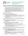 Icon of Immigration Agent Assistance Steps