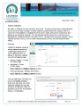 Icon of Address Validation