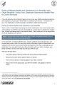 Mental Health and Substance Use Health Insurance Benefits