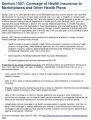 1557 FS Insurance Discrimination (508)
