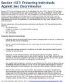 1557 FS Sex Discrimination (508)