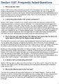 2016-05-13 Section 1557 Final Rule External FAQs 930am (508)