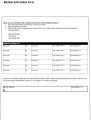 ABC 2016 Sample SSN Member Collection Form