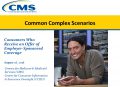 Employer Sponsored Insurance Considerations