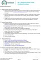 2017 Renewal Quick Link Guide Reference