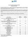 Access Dental HMO 2017 CC Schedule Benefits