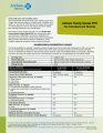 Anthem CC Dental Summary Benefits