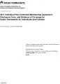 Bronze 60 HDHP HMO Membership Agreement 2017
