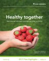 Kaiser Plan Highlights Brochure 2017