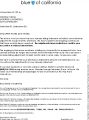 L1 Blue Shield IFP Bill Adj BSC Credits Off-exchange Member A49865