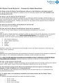 Pharmacy Tier Network FAQ