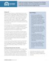 Preliminary Analysis Of AHCA