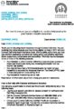 Consent Income Tax Attestation Notice April 2017