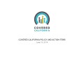 Covered CA Budget-Navigator Presentation 2014