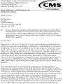 Cigna Medicare Sanction Notification Letter