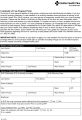 Continuity of Care Form Sutter Health Plus