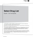 Select 4 Tier CA 2017 Drug List IND PDF 05267CAMENABC